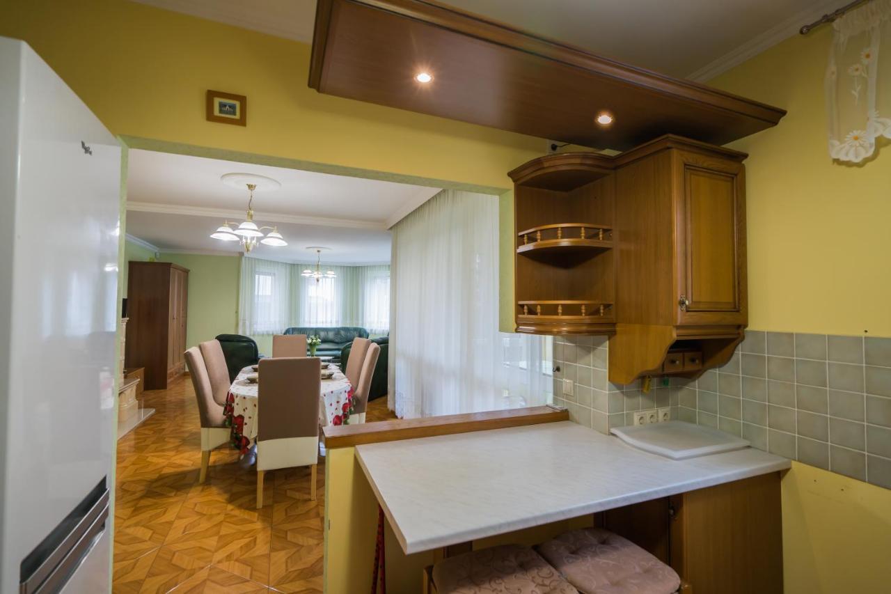 Korponyi Villa Σίοφοκ Εξωτερικό φωτογραφία
