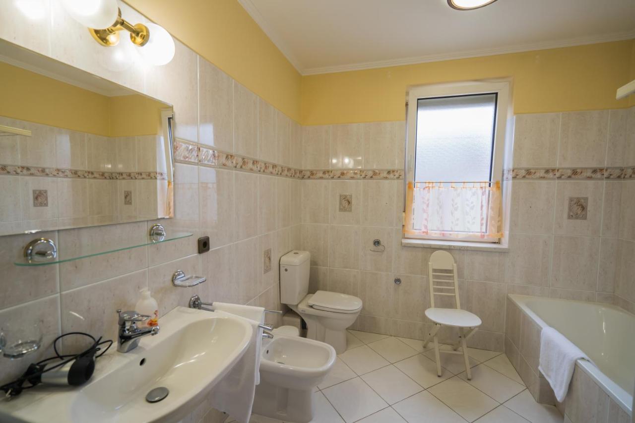 Korponyi Villa Σίοφοκ Εξωτερικό φωτογραφία