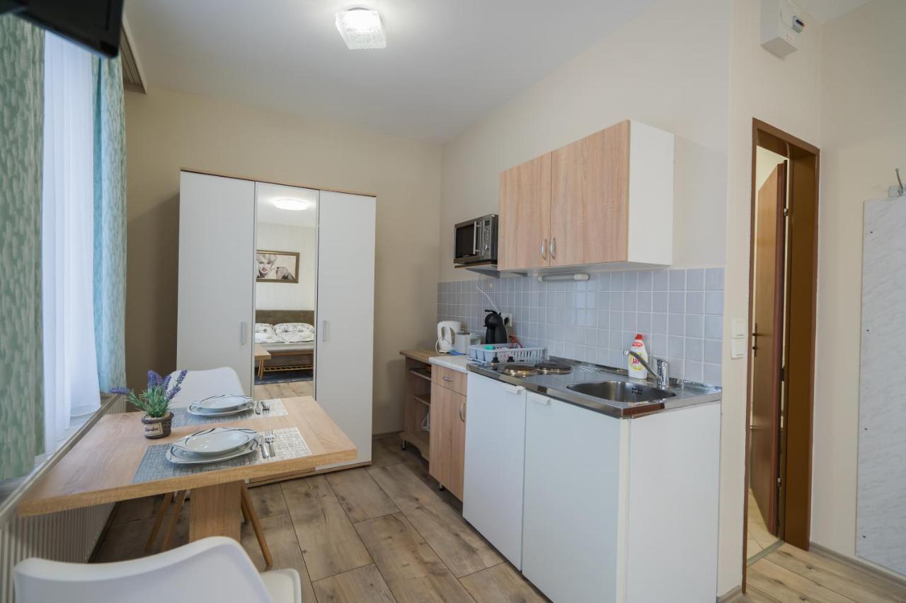 Korponyi Villa Σίοφοκ Εξωτερικό φωτογραφία