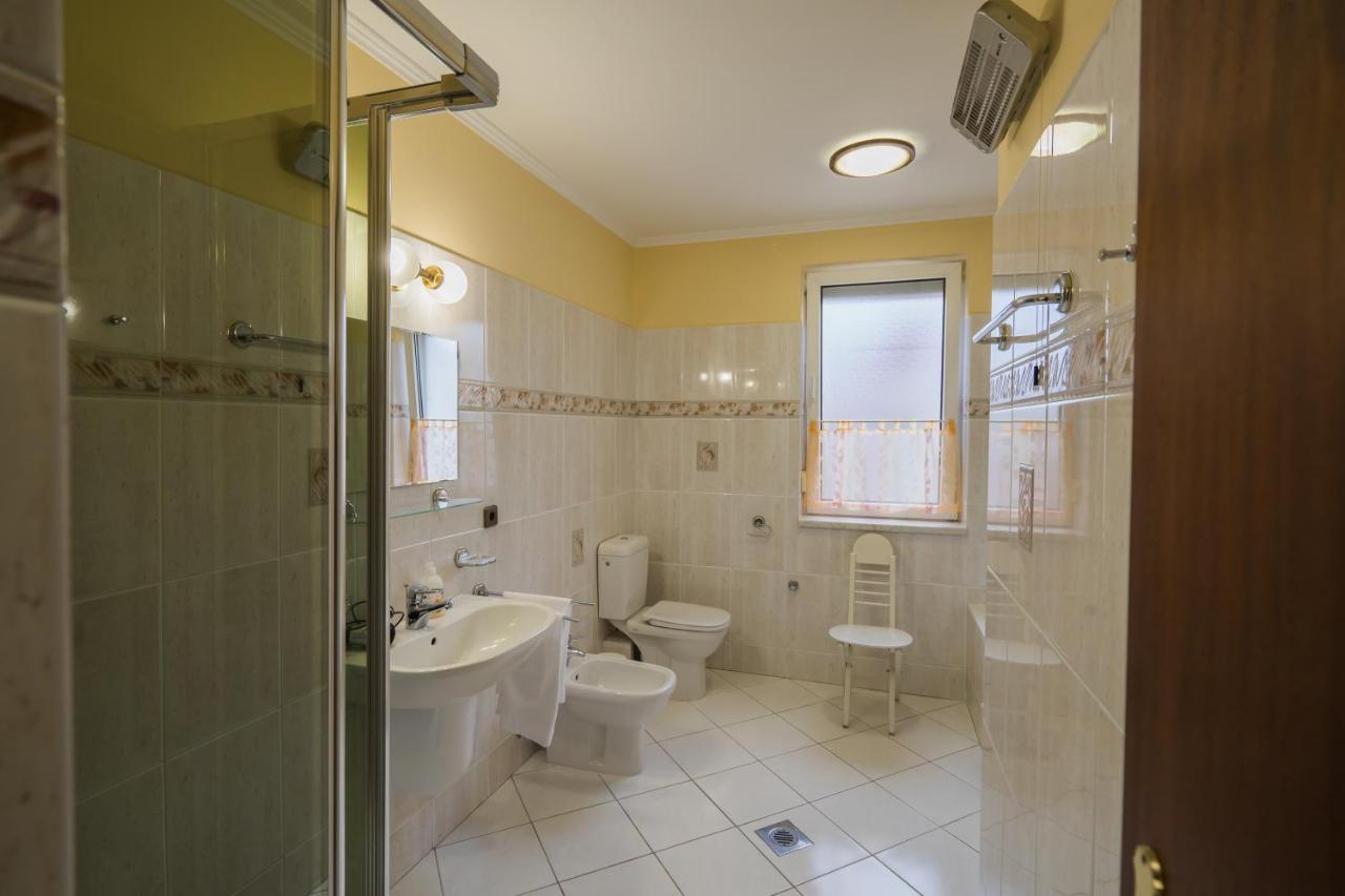 Korponyi Villa Σίοφοκ Εξωτερικό φωτογραφία