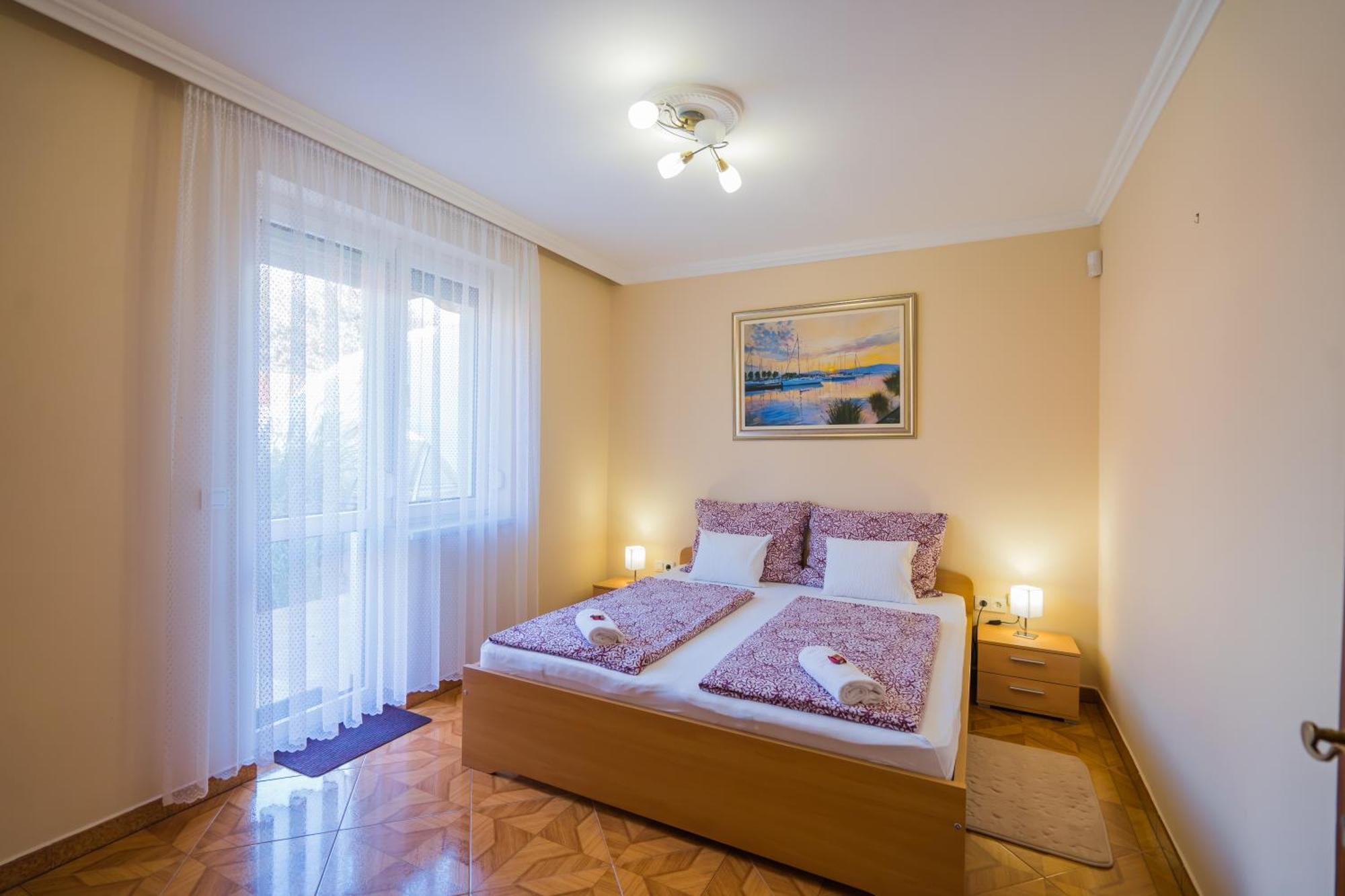Korponyi Villa Σίοφοκ Εξωτερικό φωτογραφία