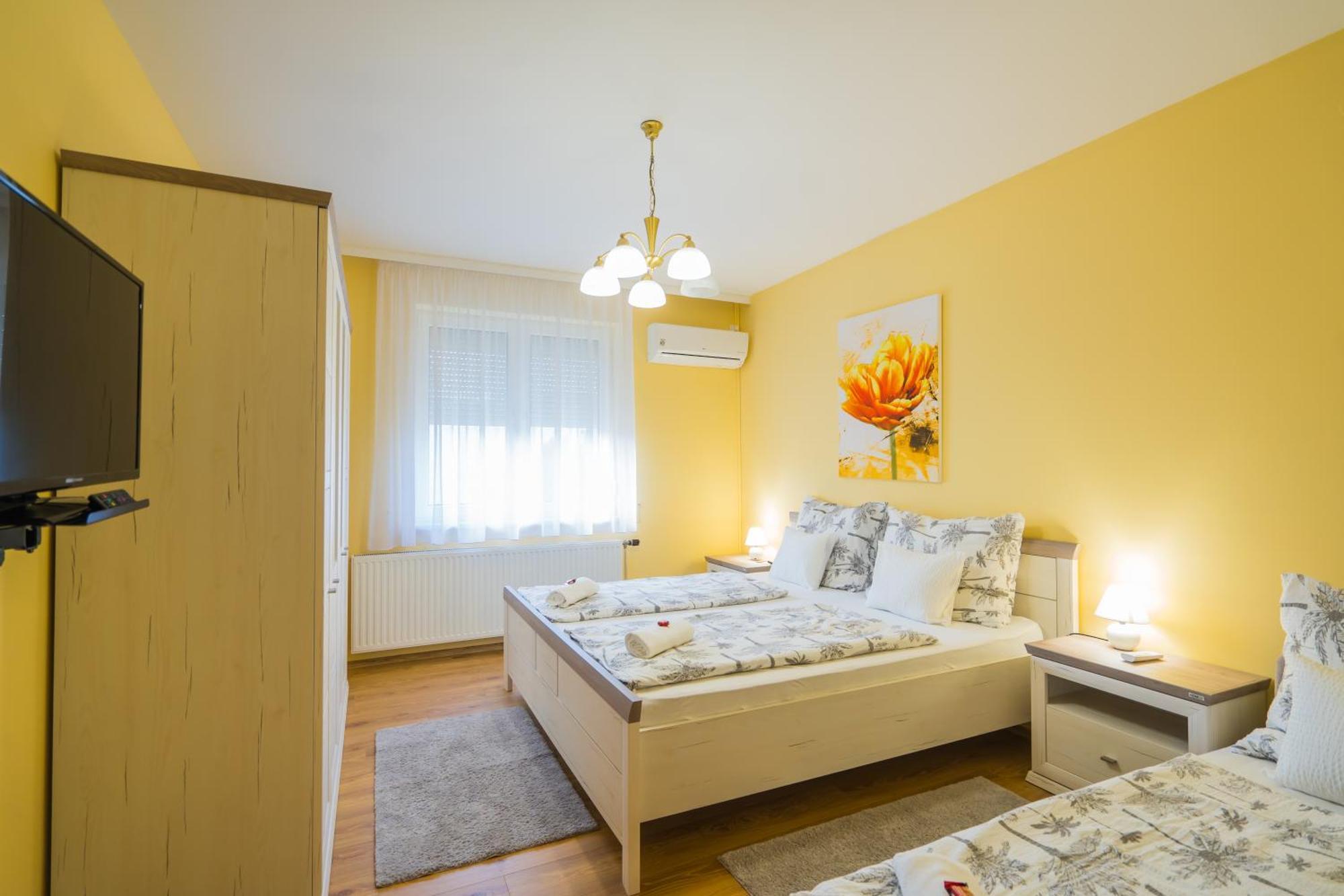 Korponyi Villa Σίοφοκ Εξωτερικό φωτογραφία
