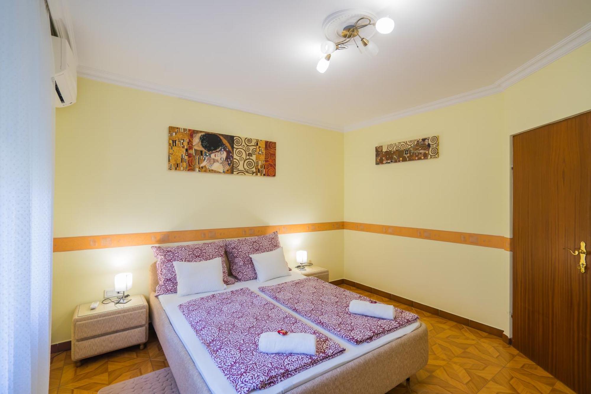 Korponyi Villa Σίοφοκ Εξωτερικό φωτογραφία