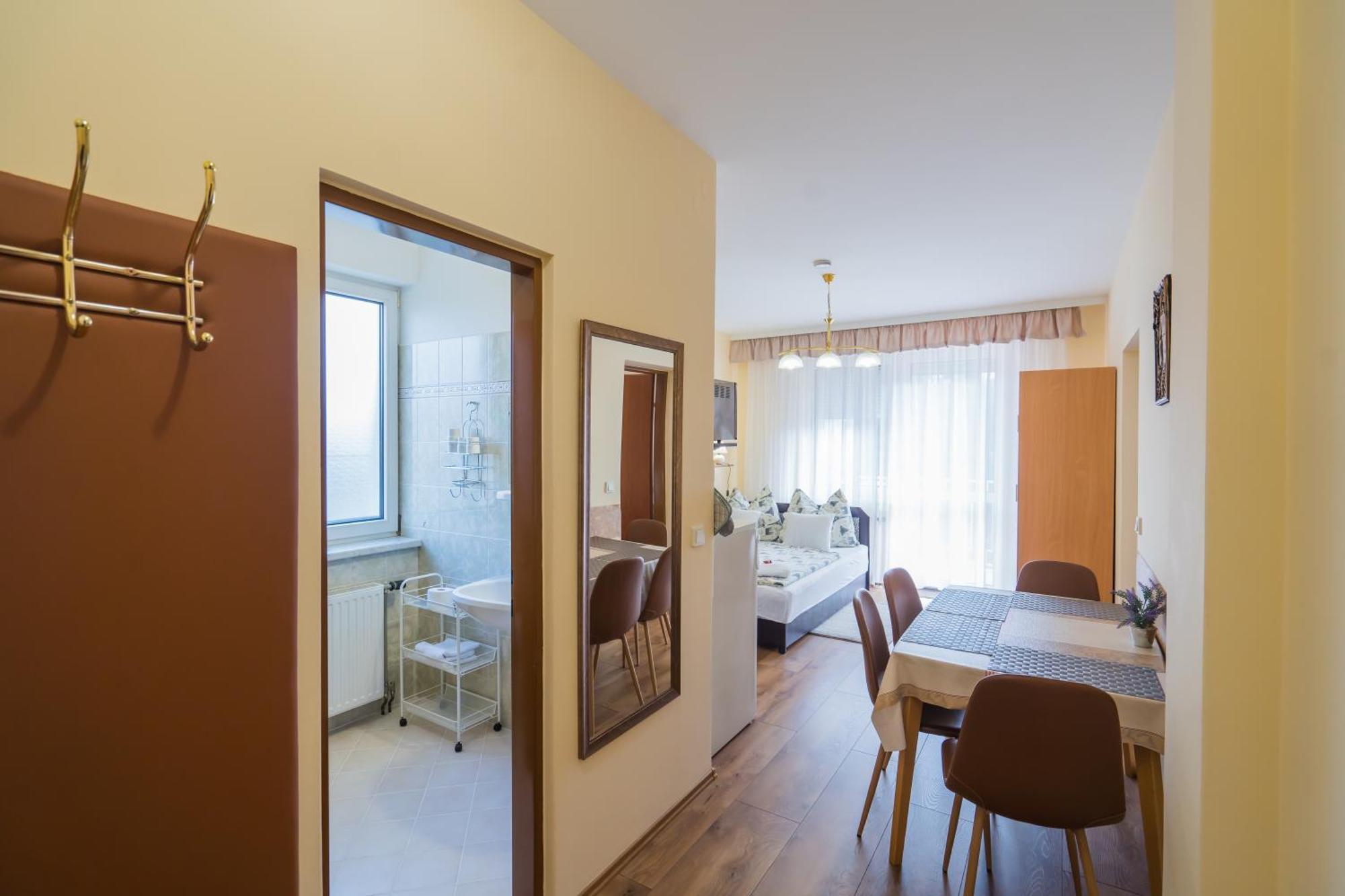 Korponyi Villa Σίοφοκ Εξωτερικό φωτογραφία