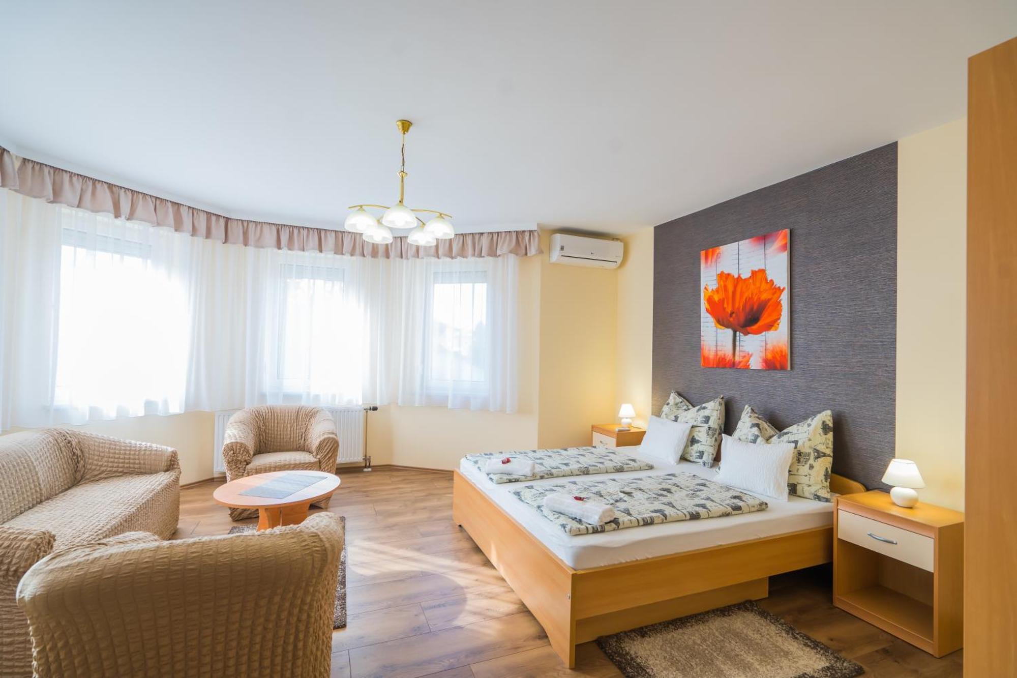 Korponyi Villa Σίοφοκ Εξωτερικό φωτογραφία