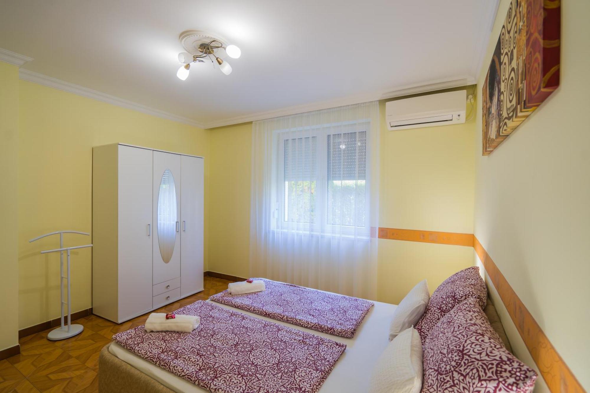 Korponyi Villa Σίοφοκ Εξωτερικό φωτογραφία