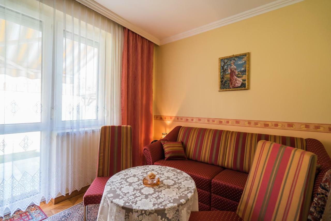 Korponyi Villa Σίοφοκ Εξωτερικό φωτογραφία
