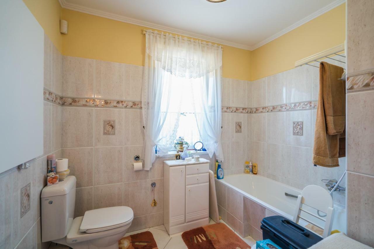 Korponyi Villa Σίοφοκ Εξωτερικό φωτογραφία